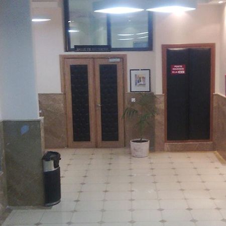 Cristal Hotel Bejaia Exterior photo