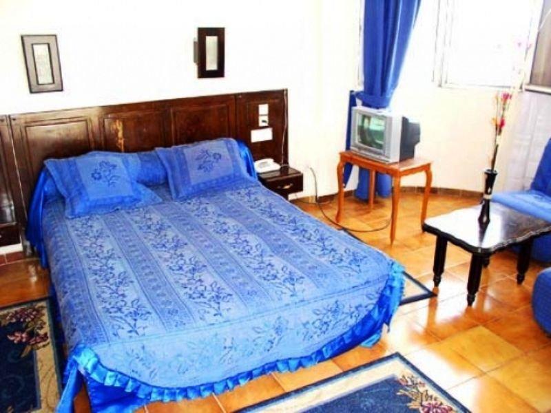 Cristal Hotel Bejaia Exterior photo