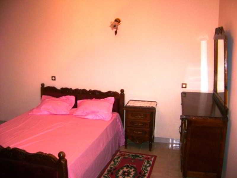 Cristal Hotel Bejaia Exterior photo